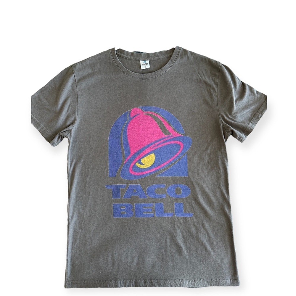 Taco Bell T-Shirt Men’s Size Medium